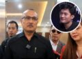 Habis Dirujak Netizen, Garda Prabowo Resmi Cabut Laporan Terhadap Eks Ketua BEM Tiyo Ardianto di Bareskrim