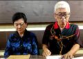 Dugaan Kejanggalan Putusan Kasasi Salim Sugiharto, Elang Mangkubumi Desak Komisi III DPR RI