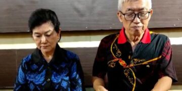 Dugaan Kejanggalan Putusan Kasasi Salim Sugiharto, Elang Mangkubumi Desak Komisi III DPR RI