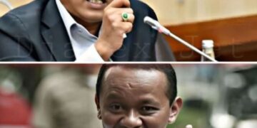 PDIP Seret Nama Bahlil di Korupsi Batu Bara PLTU! Deddy: Menteri ESDM Perlu Dimintai Keterangan Terlebih Dahulu?