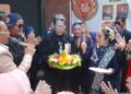 Semarak Anniversary Ke 2 Tahun Keluarga Cemara “JA’PERS Ucapakan Selamat dan Sukses”