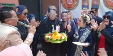 Semarak Anniversary Ke 2 Tahun Keluarga Cemara “JA’PERS Ucapakan Selamat dan Sukses”