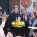 Semarak Anniversary Ke 2 Tahun Keluarga Cemara “JA’PERS Ucapakan Selamat dan Sukses”