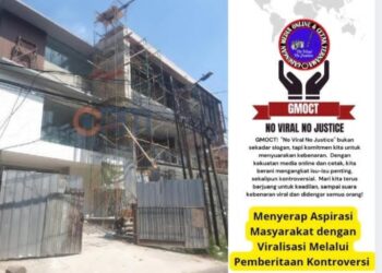 Bangunan Diduga Langgar Izin Menjamur di Pulogadung, Koordinasi Oknum Petugas Disorot