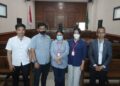 Sidang Perdana Praperadilan Kasus Gas Portable di PN Jakarta Utara: Soroti Kriminalisasi Rakyat Kecil, LBH Peradi Profesional Desak Gabriel Sihombing Dibebaskan