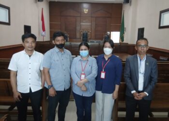 Sidang Perdana Praperadilan Kasus Gas Portable di PN Jakarta Utara: Soroti Kriminalisasi Rakyat Kecil, LBH Peradi Profesional Desak Gabriel Sihombing Dibebaskan