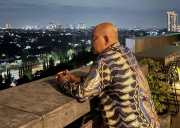 Jaksa Agung Diingatkan Waspadai Manuver Internal dan Intervensi Hukum