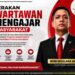 Roni Maulana Arsy Ajak Wartawan Sosialisasikan Program Sekolah Hybrid Disdik Jabar