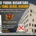LBH Yayasan Sandi Yudha Nusantara Tegaskan Tak Ada Seorang Pun yang Kebal Hukum dalam Dugaan Pengungkapan dan/atau Penyebarluasan Data Pribadi
