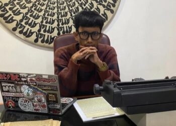 Ketua Umum Barisan Muda Bekasi: Komjen Pol. Karyoto Sosok Tepat untuk Menakhodai Polri