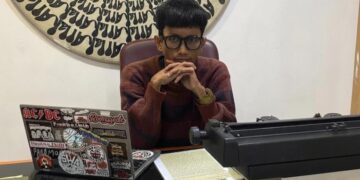 Ketua Umum Barisan Muda Bekasi: Komjen Pol. Karyoto Sosok Tepat untuk Menakhodai Polri