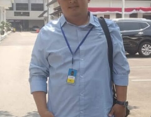 Sekjen Pengurus Pusat Lembaga Sosial Pemuda Nusantara Dukung Komjen Pol. Karyoto Menjadi Kapolri