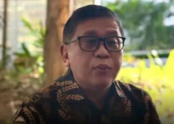 Surat Tak Kunjung Dibalas BGN, PDIP Tagih Data Kader yang Diduga Ikut Proyek Makan Bergizi Gratis!