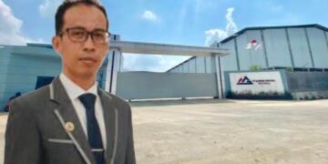 Pengamat Hukum Nilai Pabrik di Jawilan Rusak Ketahanan Pangan, Desak Pemkab Serang Bertindak