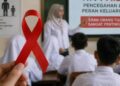 Sebanyak 522 Anak dan Pelajar di Kabupaten Sidoarjo Tercatat Hidup dengan HIV (ODHM)