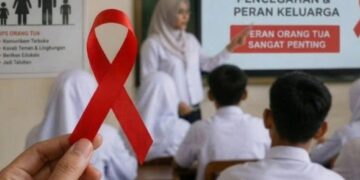 Sebanyak 522 Anak dan Pelajar di Kabupaten Sidoarjo Tercatat Hidup dengan HIV (ODHM)