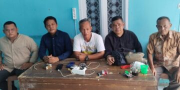 Keluarga Korban Penganiayaan Kecewa atas Vonis 6 Bulan Penjara, Forum Jurnalis Ogan Ilir Minta Penjelasan Aparat Penegak Hukum