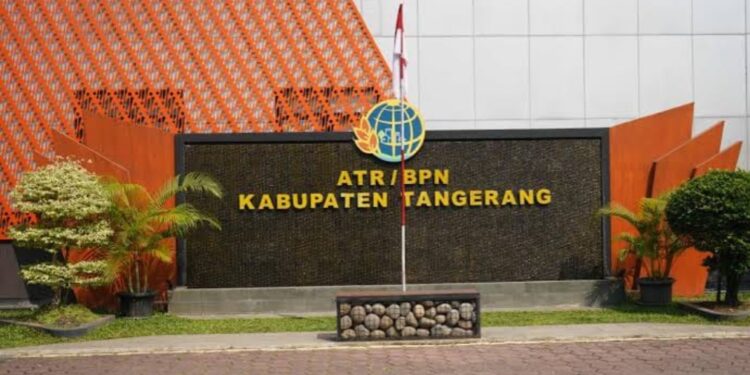 Soal Lahan Eks-Kodam di Legok Tangerang, Kades Minta BPN Gelar Data dan Aktivis Desak Transparansi