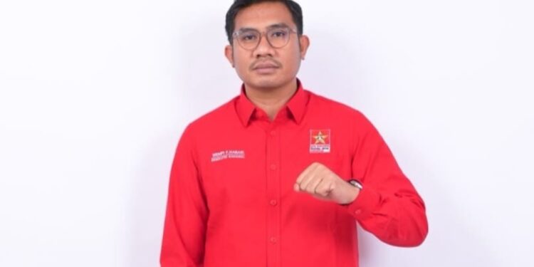 Negara Hukum Tak Boleh Bergantung Pada Konflik Antar Elite