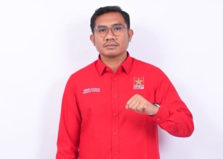Negara Hukum Tak Boleh Bergantung Pada Konflik Antar Elite