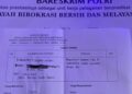 Barisan Muda Bekasi Desak Kortas Tipikor Mabes Polri Bongkar Dugaan Korupsi dan Praktik Pengelolaan Air Ilegal di Perumda Tirta Bhagasasi