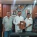 Ultimatum Dua Pekan! AOB, PUSBAKUM SAW, KPMP & FORMASI, Desak PLT Bupati Bekasi Buktikan Komitmen Benahi Perumda Tirta Bhagasasi