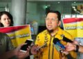 Komisi II DPR RI Persilakan Adukan Pabrik di Lahan LSD, Ketua DPRD Serang Pastikan Usut Tuntas