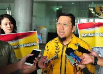 Komisi II DPR RI Persilakan Adukan Pabrik di Lahan LSD, Ketua DPRD Serang Pastikan Usut Tuntas