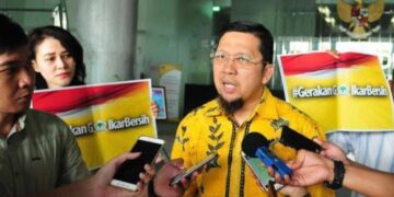 Komisi II DPR RI Persilakan Adukan Pabrik di Lahan LSD, Ketua DPRD Serang Pastikan Usut Tuntas