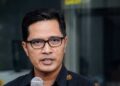 Febrie Adriansyah Tunjuk Mantan Jubir KPK Sebagai Kuasa Hukumnya