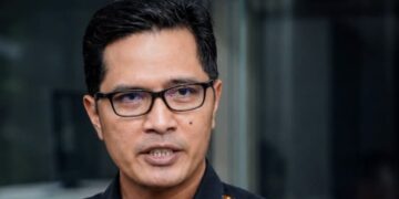 Febrie Adriansyah Tunjuk Mantan Jubir KPK Sebagai Kuasa Hukumnya