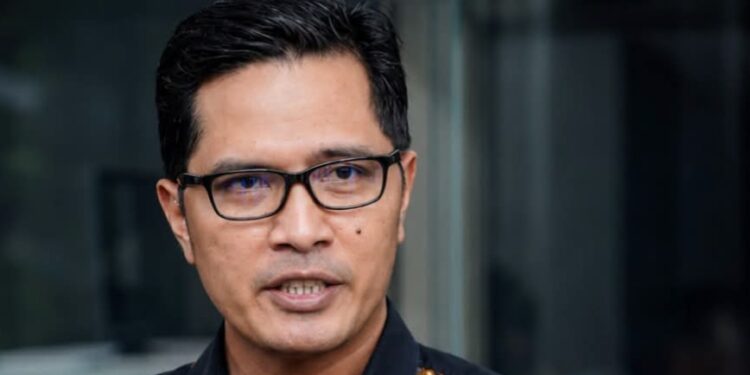 Febrie Adriansyah Tunjuk Mantan Jubir KPK Sebagai Kuasa Hukumnya