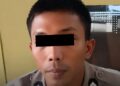 Viral Driver Ojol Nekat Beli Seragam Polisi di Olshop Demi Pikat Bu Guru Langsung Diciduk!