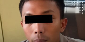 Viral Driver Ojol Nekat Beli Seragam Polisi di Olshop Demi Pikat Bu Guru Langsung Diciduk!