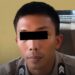 Viral Driver Ojol Nekat Beli Seragam Polisi di Olshop Demi Pikat Bu Guru Langsung Diciduk!