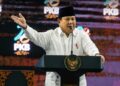 Prabowo Tuduh Wartawan, Jurnalis Pengamat LSM Sebagai Londo Ireng!