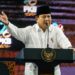 Prabowo Tuduh Wartawan, Jurnalis Pengamat LSM Sebagai Londo Ireng!