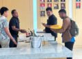 Kasus Dugaan Gratifikasi Rp7 Miliar di KPU Kota Bogor Mandek, Fahrizal Laporkan ke Kortastipidkor, Irwasum & Propam Polri