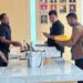 Kasus Dugaan Gratifikasi Rp7 Miliar di KPU Kota Bogor Mandek, Fahrizal Laporkan ke Kortastipidkor, Irwasum & Propam Polri