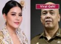 Sidang Kasus Korupsi MFF Seret Nama Kahiyang Ayu, Eks Kadis Bertindak Karena Takut Dicopot!