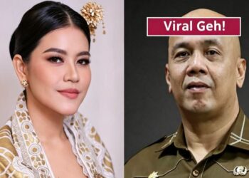 Sidang Kasus Korupsi MFF Seret Nama Kahiyang Ayu, Eks Kadis Bertindak Karena Takut Dicopot!