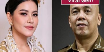 Sidang Kasus Korupsi MFF Seret Nama Kahiyang Ayu, Eks Kadis Bertindak Karena Takut Dicopot!