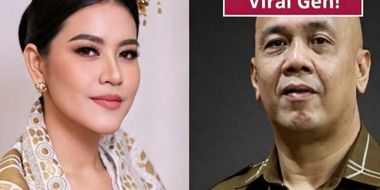 Sidang Kasus Korupsi MFF Seret Nama Kahiyang Ayu, Eks Kadis Bertindak Karena Takut Dicopot!