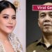Sidang Kasus Korupsi MFF Seret Nama Kahiyang Ayu, Eks Kadis Bertindak Karena Takut Dicopot!