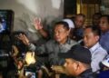 Anggota Komisi III DPR RI: Walaupun Rompi dan Borgol Bukan Syarat Sah Penahan “Tak Boleh Ada Perlakuan Berbeda di Mata Hukum”