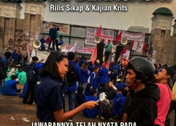 “Katanya Milik Rakyat, Kok yang Meraja Segelintir Pejabat? “Tim Senyap Sentil Penguasa yang Lupa Sumpah!