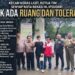 Kecam Keras LGBT, Ketua Tim Senyap Kota Bekasi M. Ifsudar: Tidak Ada Ruang dan Toleransi!