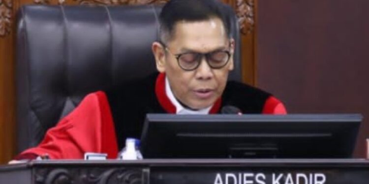 MK: “Layanan Telekomunikasi Wajib Menjamin Sisa Kuota Tetap Aktif dan Dapat Digunakan!”