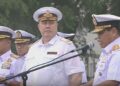 Perkuat Pertahanan Laut, Indonesia – Rusia Kembali Gelar Latihan Militer Bersama