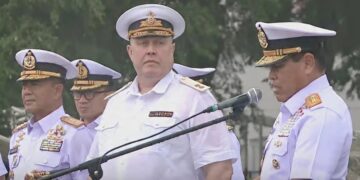 Perkuat Pertahanan Laut, Indonesia – Rusia Kembali Gelar Latihan Militer Bersama